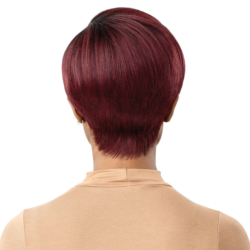 BRETT | Outre Wigpop Synthetic Wig - Hair to Beauty.