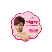 BRETT | Outre Wigpop Synthetic Wig - Hair to Beauty.