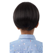 BRIA | Outre LiL Looks Drawstring Ponytail - Hair to Beauty.