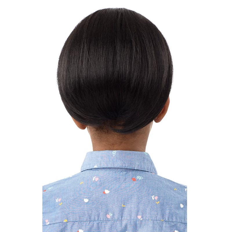 BRIA | Outre LiL Looks Drawstring Ponytail - Hair to Beauty.