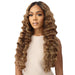 BRIALLEN | Outre Melted Hairline Synthetic HD Lace Front Wig | Hair to Beauty.