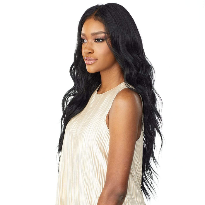 BRIELLE | Cloud9 What Lace? 13X6 Swiss Lace Frontal Wig | Hair to Beauty.