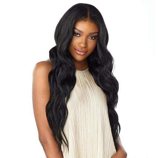 BRIELLE | Cloud9 What Lace? 13X6 Swiss Lace Frontal Wig | Hair to Beauty.