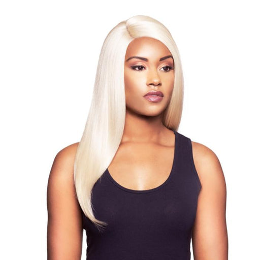 BRISTOL | Foxy Lady Synthetic Lace Front Wig | Hair to Beauty.