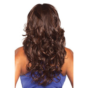 BRITNEY | Synthetic Deep Lace Front Wig | Hair to Beauty.