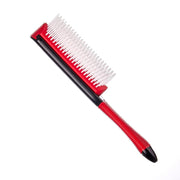 RED BY KISS | Detangling Non-Slip Brush | Hair to Beauty.