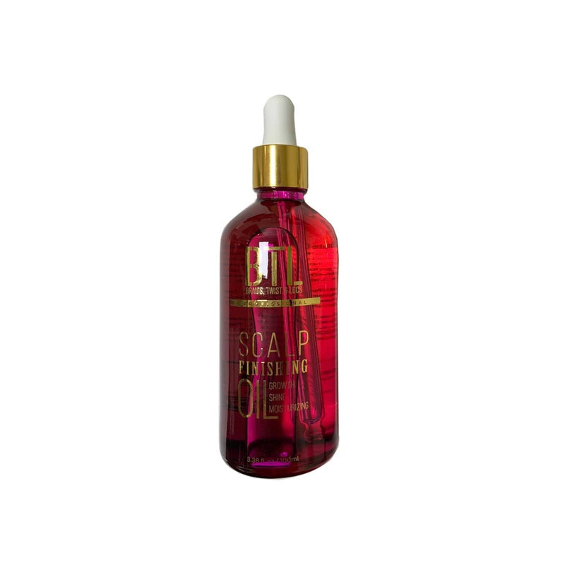 BTL PROFESSIONAL | Scalp Finishing Oil | Hair to Beauty.