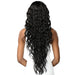 LOOSE CURLY 32" | Sensationnel Butta Lace Human Hair Blend HD Lace Front Wig | Hair to Beauty.