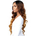 OCEAN WAVE 30″ | Butta Lace Human Hair Blend HD Lace Front Wig | Hair to Beauty.