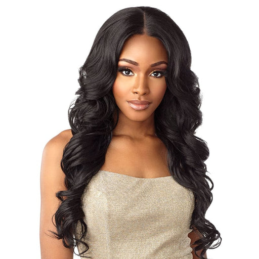 BUTTA UNIT 20 | Sensationnel Butta Synthetic HD Lace Front Wig - Hair to Beauty.