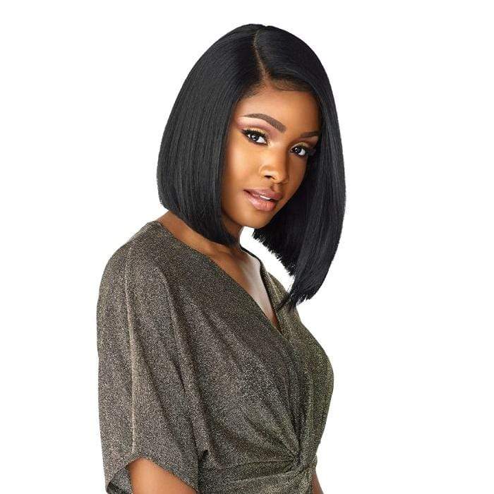 BUTTA UNIT 1 | Butta Synthetic Lace Front Wig | Hair to Beauty.