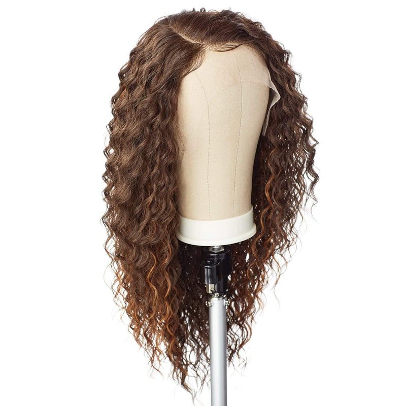 BUTTA UNIT 10 | Butta Synthetic Lace Front Wig | Hair to Beauty.