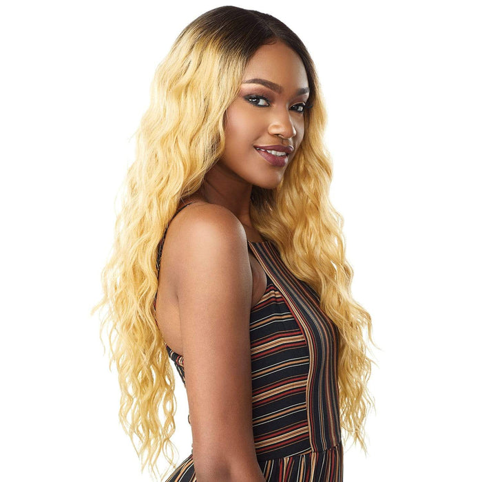 BUTTA UNIT 11 | Butta Synthetic Lace Front Wig | Hair to Beauty.