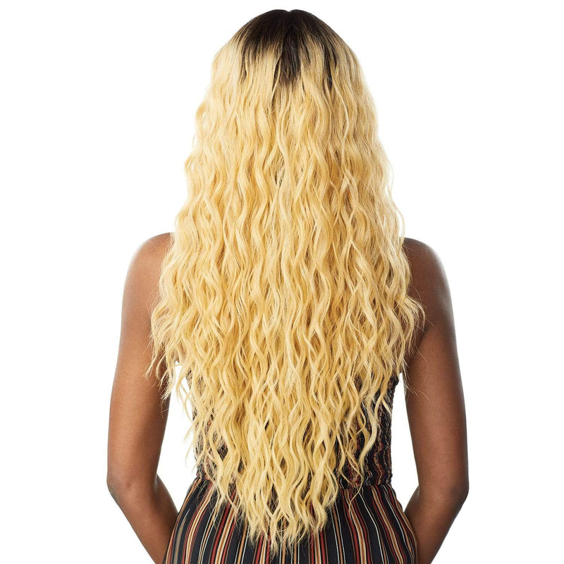 BUTTA UNIT 11 | Butta Synthetic Lace Front Wig | Hair to Beauty.