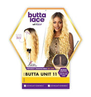 BUTTA UNIT 11 | Butta Synthetic Lace Front Wig | Hair to Beauty.