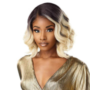 BUTTA UNIT 12 | Butta Synthetic Lace Front Wig | Hair to Beauty.