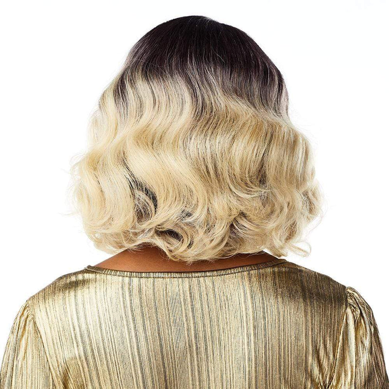 BUTTA UNIT 12 | Butta Synthetic Lace Front Wig | Hair to Beauty.