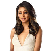 BUTTA UNIT 13 | Butta Synthetic Lace Front Wig | Hair to Beauty.