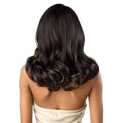 BUTTA UNIT 13 | Butta Synthetic Lace Front Wig | Hair to Beauty.