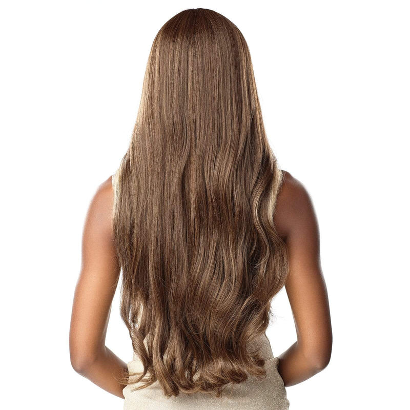 BUTTA UNIT 14 | Butta Synthetic Lace Front Wig | Hair to Beauty.