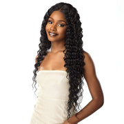 BUTTA UNIT 15 | Butta Synthetic Lace Front Wig | Hair to Beauty.