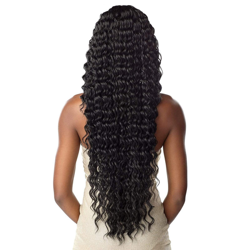 BUTTA UNIT 15 | Butta Synthetic Lace Front Wig | Hair to Beauty.