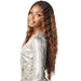 BUTTA UNIT 17 | Butta Synthetic Lace Front Wig | Hair to Beauty.