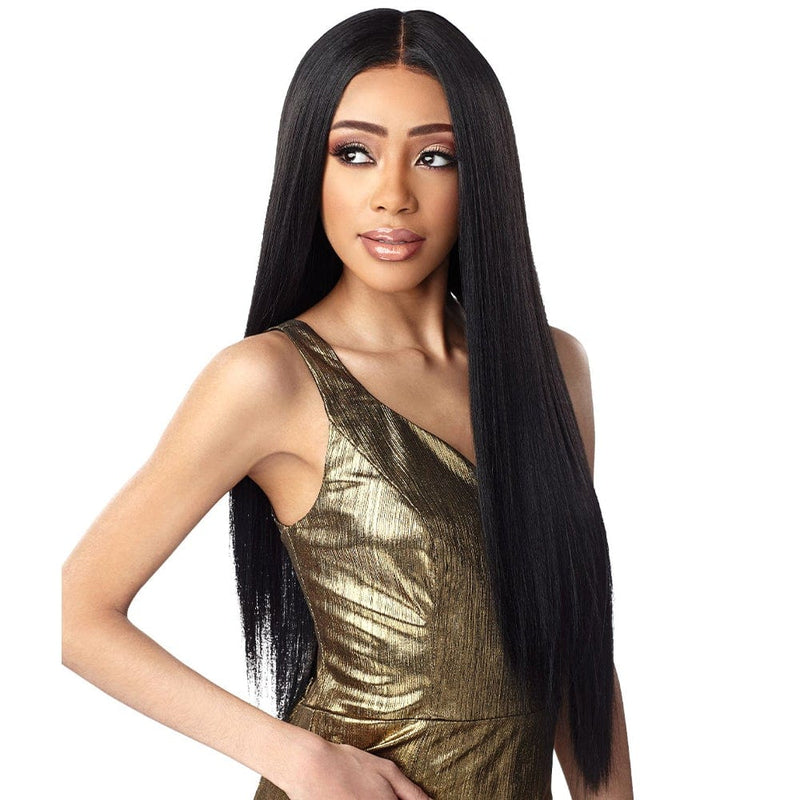 BUTTA UNIT 18 | Sensationnel Butta Synthetic Lace Front Wig | Hair to Beauty.