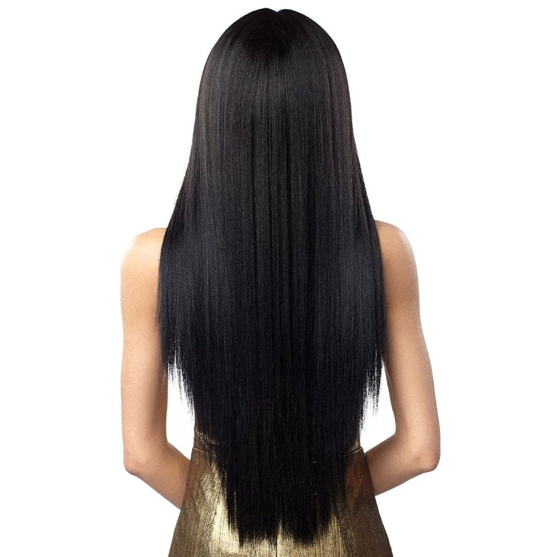 BUTTA UNIT 18 | Sensationnel Butta Synthetic Lace Front Wig | Hair to Beauty.