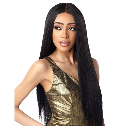 BUTTA UNIT 18 | Sensationnel Butta Synthetic Lace Front Wig | Hair to Beauty.