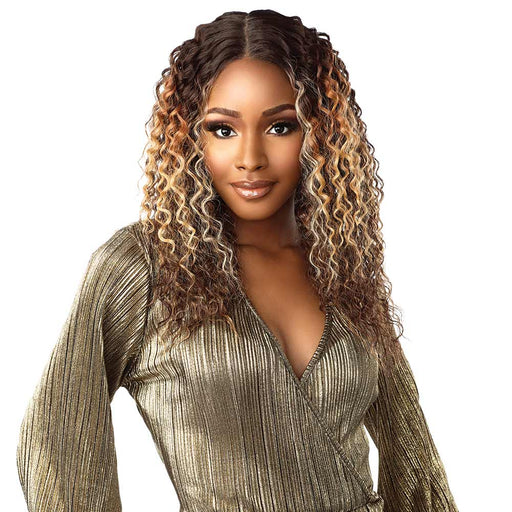 BUTTA UNIT 19 | Sensationnel Butta Synthetic HD Lace Front Wig | Hair to Beauty.
