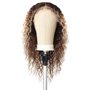 BUTTA UNIT 19 | Sensationnel Butta Synthetic HD Lace Front Wig | Hair to Beauty.