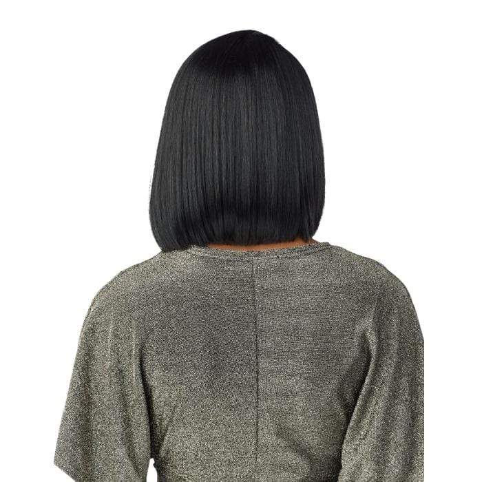 BUTTA UNIT 1 | Butta Synthetic Lace Front Wig | Hair to Beauty.