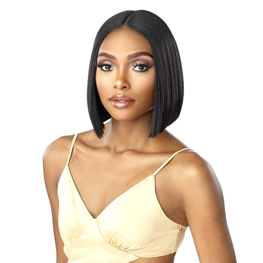 BUTTA UNIT 22 | Sensationnel Butta Synthetic HD Lace Front Wig - Hair to Beauty.