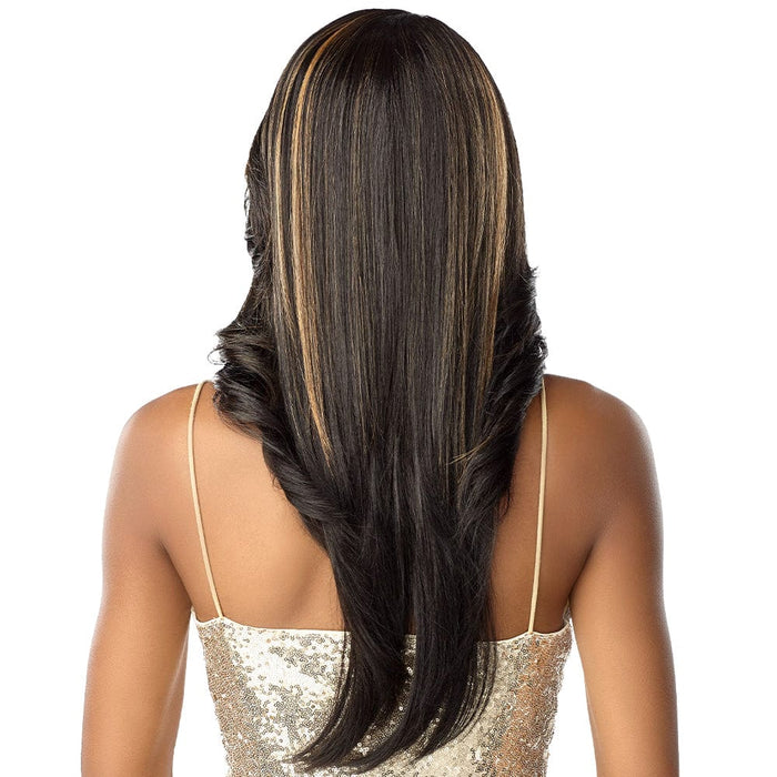BUTTA UNIT 27 | Sensationnel Butta Synthetic HD Lace Front Wig - Hair to Beauty.