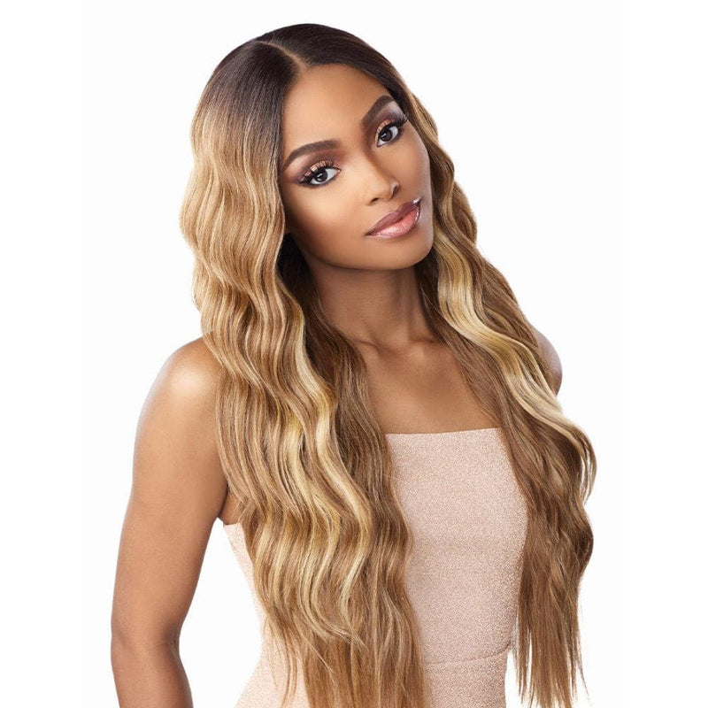 BUTTA UNIT 29 | Sensationnel Butta Synthetic HD Lace Front Wig - Hair to Beauty.