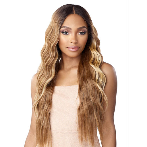 BUTTA UNIT 29 | Sensationnel Butta Synthetic HD Lace Front Wig - Hair to Beauty.