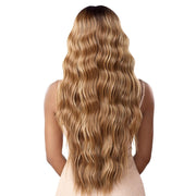 BUTTA UNIT 29 | Sensationnel Butta Synthetic HD Lace Front Wig - Hair to Beauty.