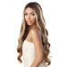 BUTTA UNIT 31 | Sensationnel Butta Synthetic HD Lace Front Wig