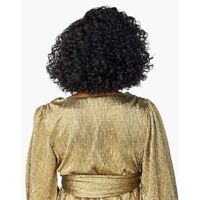 BUTTA UNIT 4 | Butta Synthetic Lace Front Wig | Hair to Beauty.