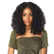 BUTTA UNIT 5 | Butta Synthetic Lace Front Wig | Hair to Beauty.