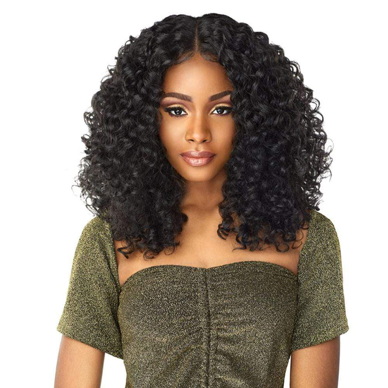 BUTTA UNIT 5 | Butta Synthetic Lace Front Wig | Hair to Beauty.