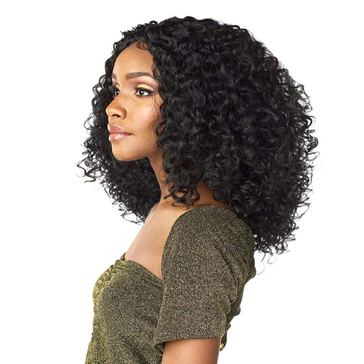 BUTTA UNIT 5 | Butta Synthetic Lace Front Wig | Hair to Beauty.