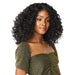 BUTTA UNIT 5 | Butta Synthetic Lace Front Wig | Hair to Beauty.