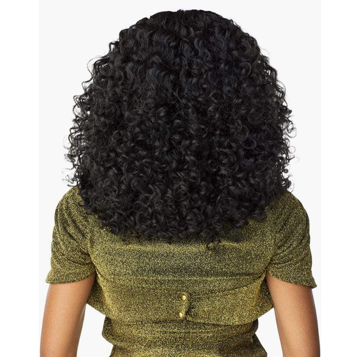 BUTTA UNIT 5 | Butta Synthetic Lace Front Wig | Hair to Beauty.
