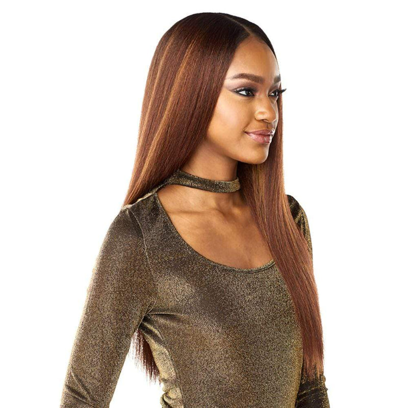BUTTA UNIT 6 | Butta Synthetic Lace Front Wig | Hair to Beauty.