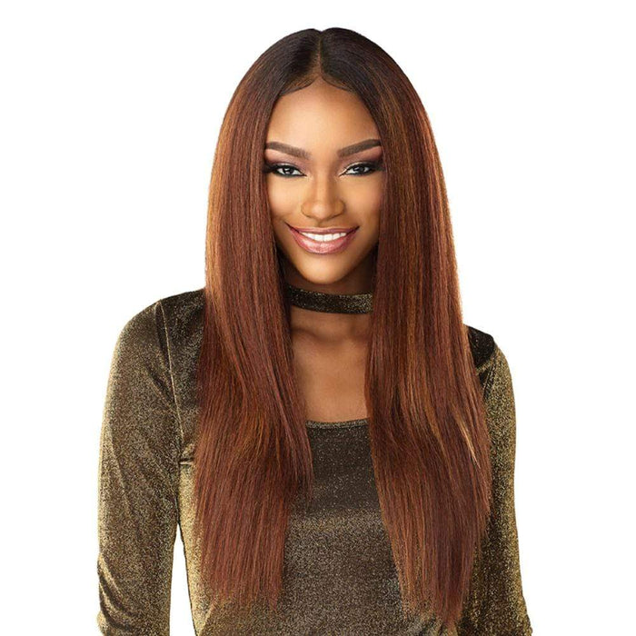 BUTTA UNIT 6 | Butta Synthetic Lace Front Wig | Hair to Beauty.