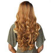 BUTTA UNIT 7 | Butta Synthetic Lace Front Wig | Hair to Beauty.