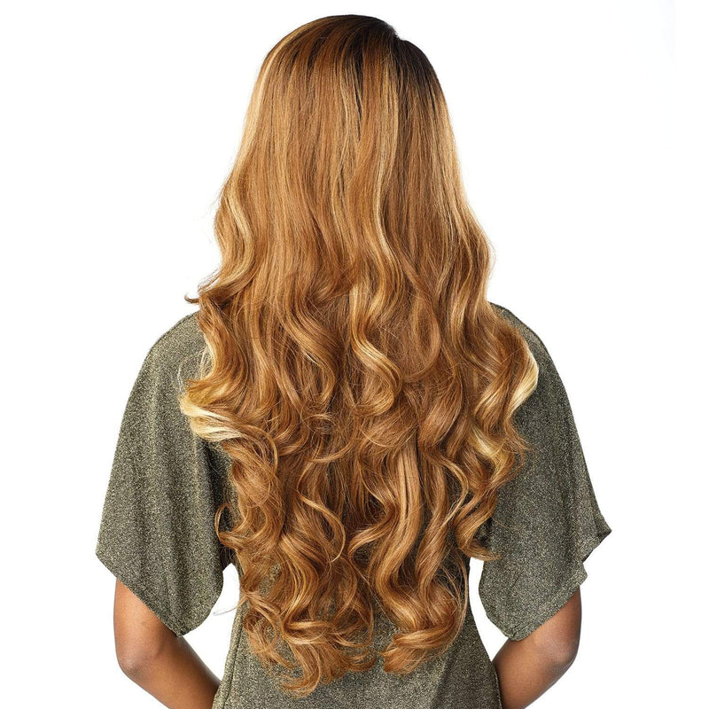 BUTTA UNIT 7 | Butta Synthetic Lace Front Wig | Hair to Beauty.