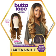 BUTTA UNIT 7 | Butta Synthetic Lace Front Wig | Hair to Beauty.